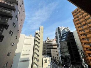 谷町四丁目駅 徒歩5分 3階の物件内観写真